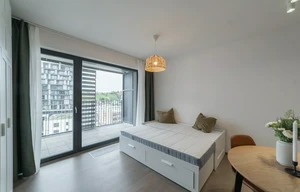 Apartment for rent, 1+KK - Studio, 32m<sup>2</sup>