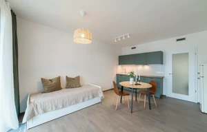Apartment for rent, 1+KK - Studio, 32m<sup>2</sup>