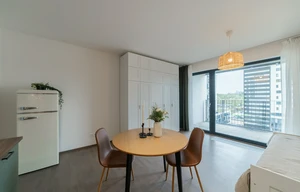 Apartment for rent, 1+KK - Studio, 32m<sup>2</sup>