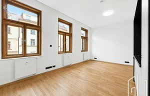 Apartment for rent, 1+KK - Studio, 27m<sup>2</sup>