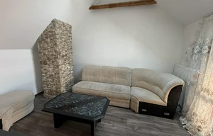 Apartment for rent, 2+1 - 1 bedroom, 40m<sup>2</sup>
