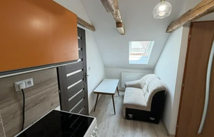 Apartment for rent, 2+1 - 1 bedroom, 40m<sup>2</sup>
