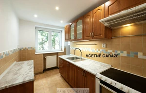 Apartment for rent, 3+1 - 2 bedrooms, 65m<sup>2</sup>