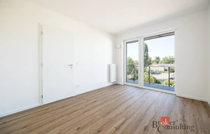 Apartment for sale, 2+kk - 1 bedroom, 53m<sup>2</sup>