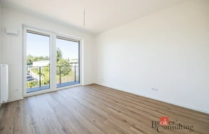 Apartment for sale, 2+kk - 1 bedroom, 53m<sup>2</sup>