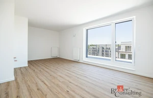 Apartment for sale, 3+kk - 2 bedrooms, 86m<sup>2</sup>