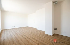 Apartment for sale, 3+kk - 2 bedrooms, 86m<sup>2</sup>