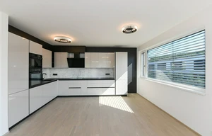 Apartment for rent, 4+kk - 3 bedrooms, 114m<sup>2</sup>