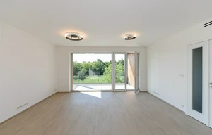 Apartment for rent, 4+kk - 3 bedrooms, 114m<sup>2</sup>