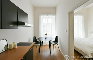 Apartment for sale, 1+1 - Studio, 27m<sup>2</sup>