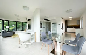 Apartment for rent, 2+kk - 1 bedroom, 144m<sup>2</sup>