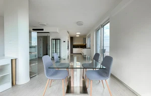 Apartment for rent, 2+kk - 1 bedroom, 144m<sup>2</sup>
