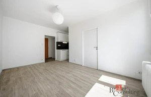 Apartment for rent, 2+kk - 1 bedroom, 32m<sup>2</sup>