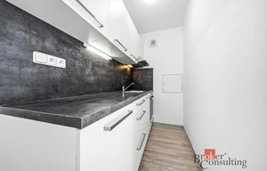 Apartment for rent, 2+kk - 1 bedroom, 32m<sup>2</sup>