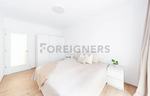 Apartment for rent, 3+kk - 2 bedrooms, 62m<sup>2</sup>