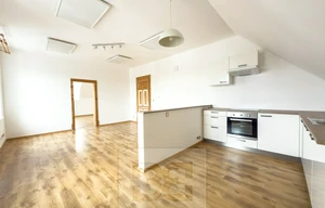 Apartment for rent, 3+kk - 2 bedrooms, 81m<sup>2</sup>