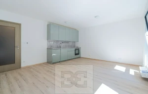 Apartment for rent, 1+KK - Studio, 37m<sup>2</sup>