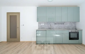 Apartment for rent, 1+KK - Studio, 37m<sup>2</sup>