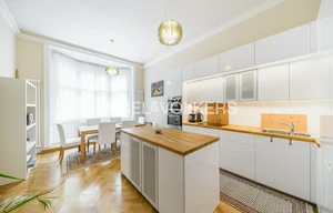 Apartment for rent, 3+1 - 2 bedrooms, 107m<sup>2</sup>