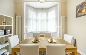 Apartment for rent, 3+1 - 2 bedrooms, 107m<sup>2</sup>