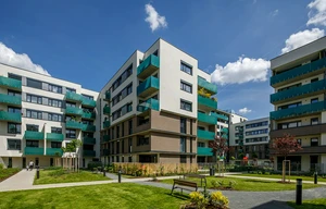 Apartment for rent, 3+kk - 2 bedrooms, 70m<sup>2</sup>