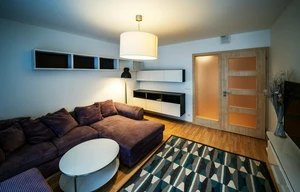 Apartment for rent, 3+kk - 2 bedrooms, 70m<sup>2</sup>