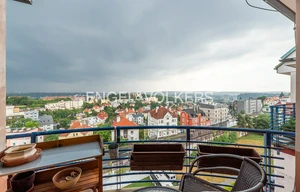 Apartment for rent, 3+kk - 2 bedrooms, 93m<sup>2</sup>