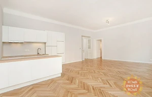 Apartment for rent, 3+kk - 2 bedrooms, 107m<sup>2</sup>