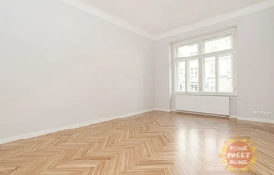 Apartment for rent, 3+kk - 2 bedrooms, 107m<sup>2</sup>