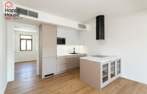 Apartment for rent, 2+kk - 1 bedroom, 59m<sup>2</sup>