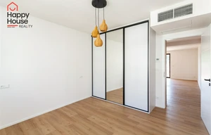 Apartment for rent, 2+kk - 1 bedroom, 59m<sup>2</sup>