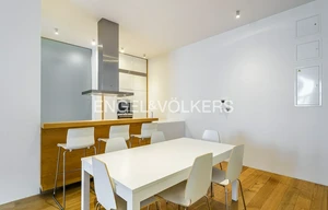 Apartment for rent, 3+kk - 2 bedrooms, 109m<sup>2</sup>
