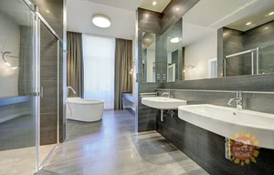 Apartment for rent, 5 bedrooms +, 295m<sup>2</sup>