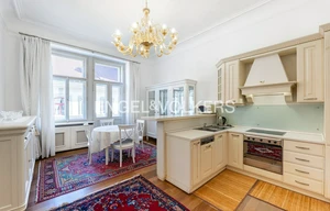 Apartment for rent, 3+kk - 2 bedrooms, 77m<sup>2</sup>