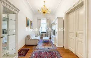 Apartment for rent, 3+kk - 2 bedrooms, 77m<sup>2</sup>