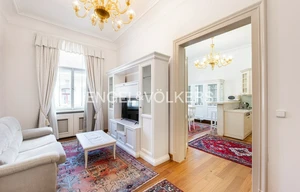 Apartment for rent, 3+kk - 2 bedrooms, 77m<sup>2</sup>