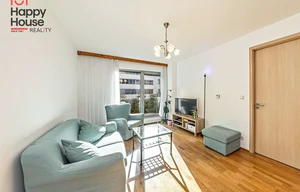 Apartment for rent, 3+kk - 2 bedrooms, 70m<sup>2</sup>