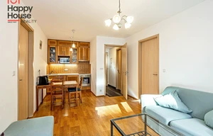 Apartment for rent, 3+kk - 2 bedrooms, 70m<sup>2</sup>