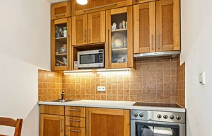 Apartment for rent, 3+kk - 2 bedrooms, 70m<sup>2</sup>