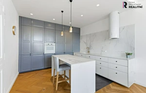 Apartment for sale, Atypical layout, 116m<sup>2</sup>