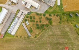 Commercial plot for sale, 5636m<sup>2</sup>
