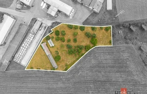 Commercial plot for sale, 5636m<sup>2</sup>