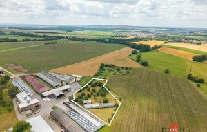 Commercial plot for sale, 5636m<sup>2</sup>