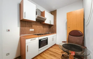 Apartment for rent, 2+1 - 1 bedroom, 48m<sup>2</sup>