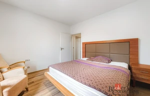 Apartment for rent, 2+1 - 1 bedroom, 48m<sup>2</sup>