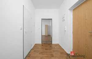 Apartment for sale, 1+KK - Studio, 47m<sup>2</sup>