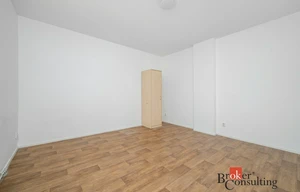 Apartment for sale, 1+KK - Studio, 47m<sup>2</sup>