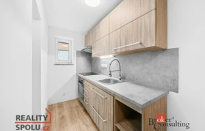 Apartment for rent, 3+1 - 2 bedrooms, 58m<sup>2</sup>