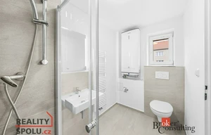Apartment for rent, 3+1 - 2 bedrooms, 58m<sup>2</sup>