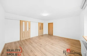 Apartment for rent, 3+1 - 2 bedrooms, 58m<sup>2</sup>